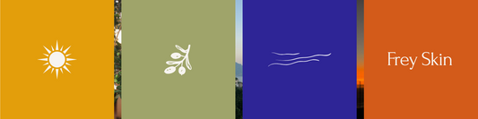 Why After Sun Skincare Matters More Than You Think