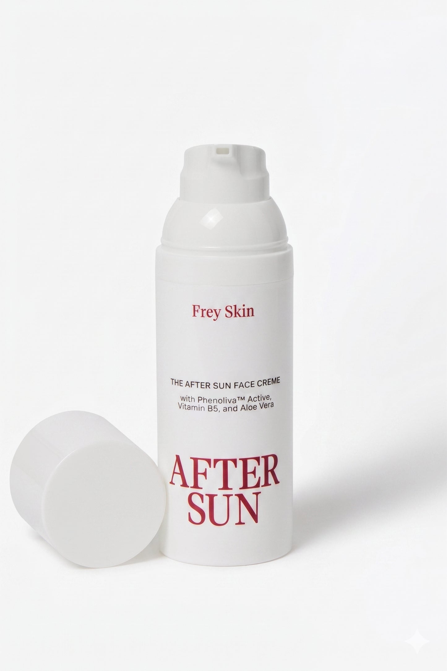 After Sun Gesichtscreme (50ml) 