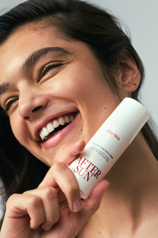 After Sun Gesichtscreme (50ml) 