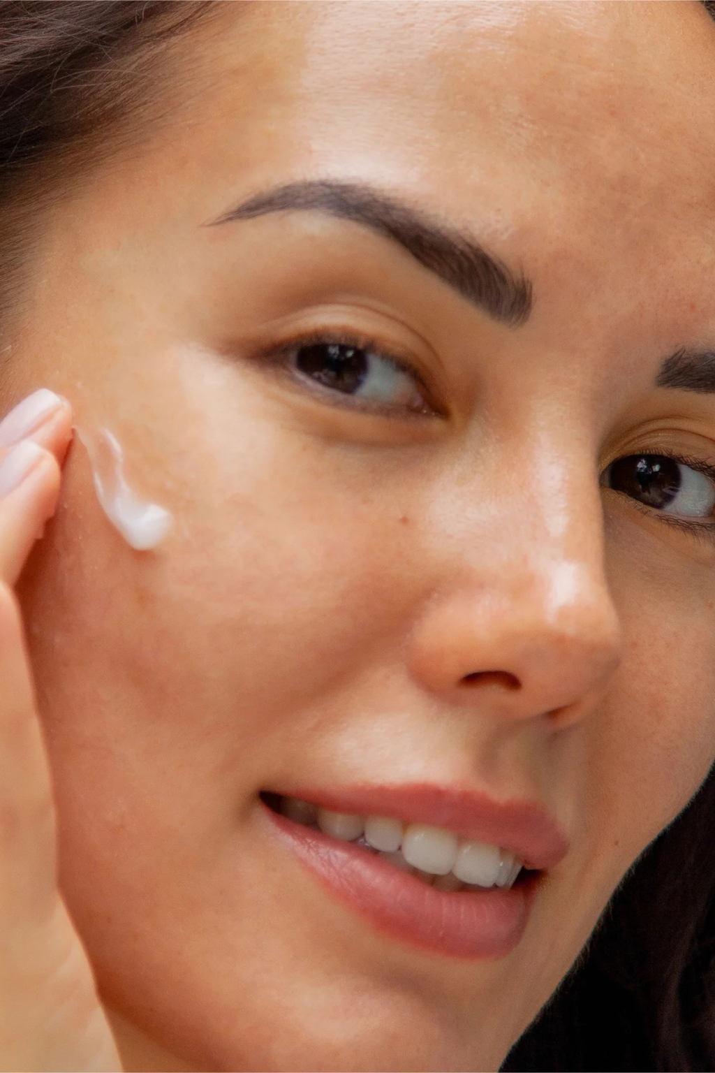 Crema facial After Sun (50 ml) 