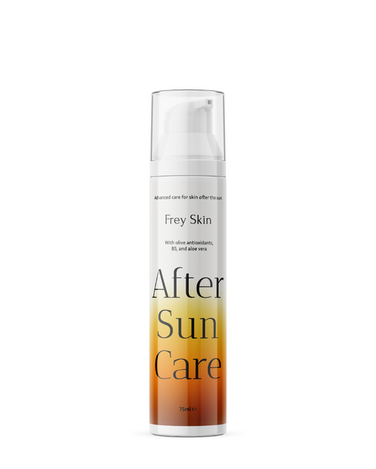 After Sun Creme