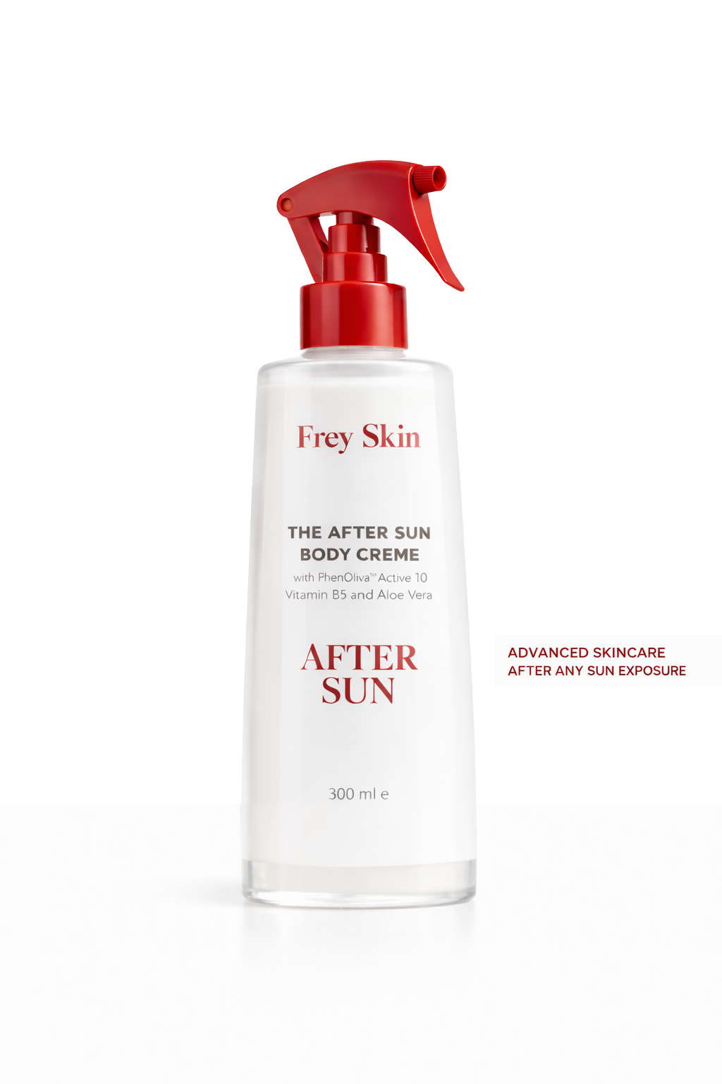 After Sun Body (300 ml + Reisegröße) 