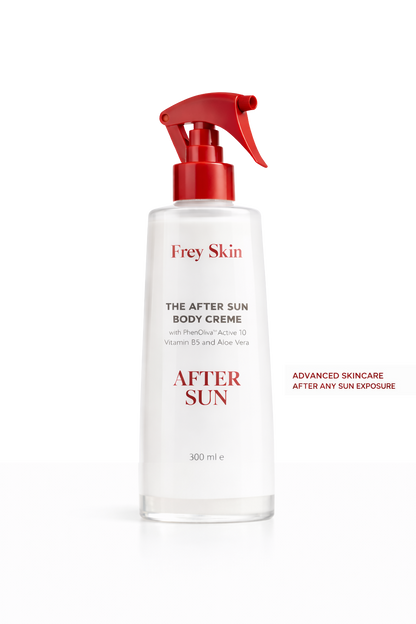 After Sun Body (300 ml + Reisegröße) 
