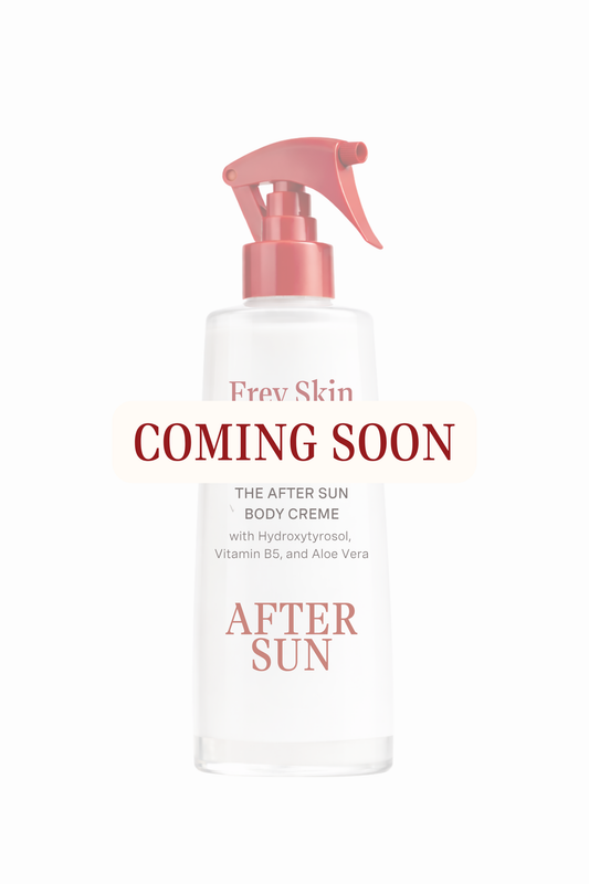 After Sun Body (300 ml + Reisegröße) 