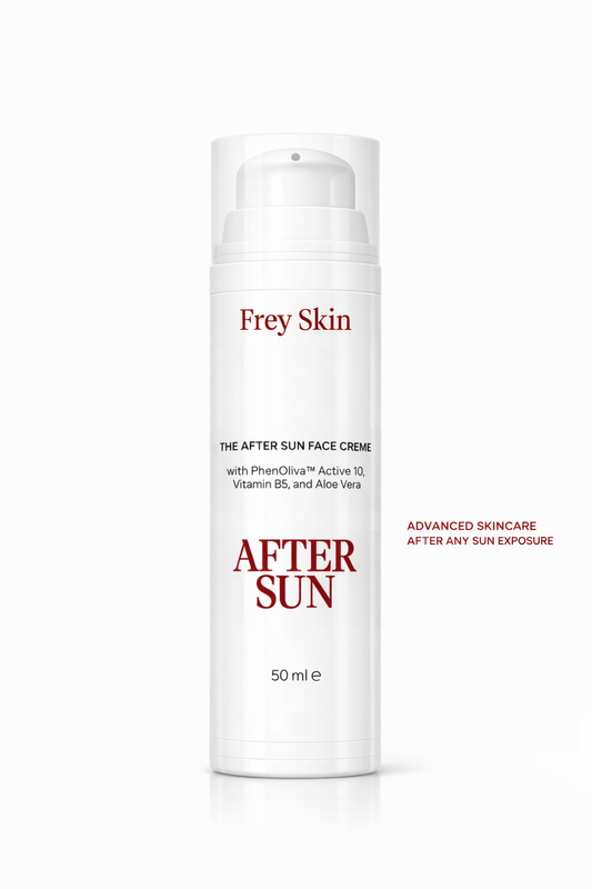 After Sun Gesichtscreme (50ml) 